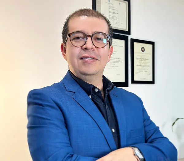 Paso 2: Estrategia legal - Vera Villamizar Abogados